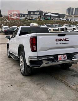 جي ام سي سييرا